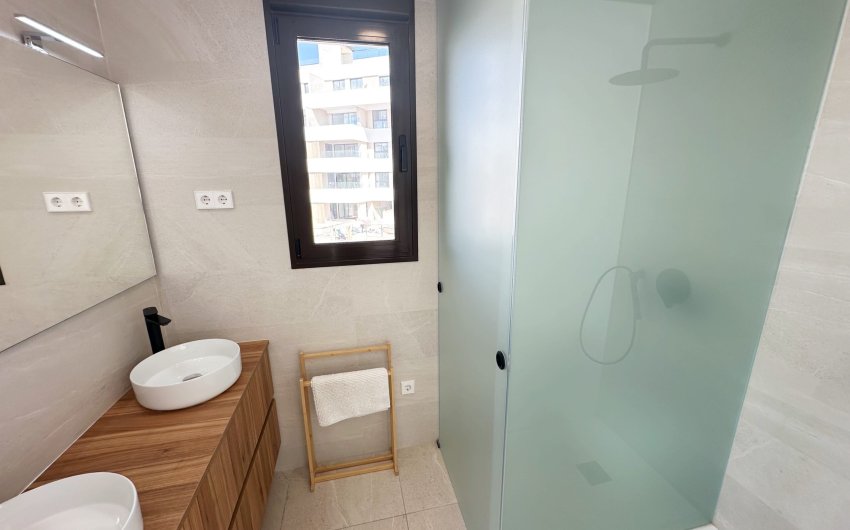 Revente - Villa -
Santa Rosalia Resort - Inland