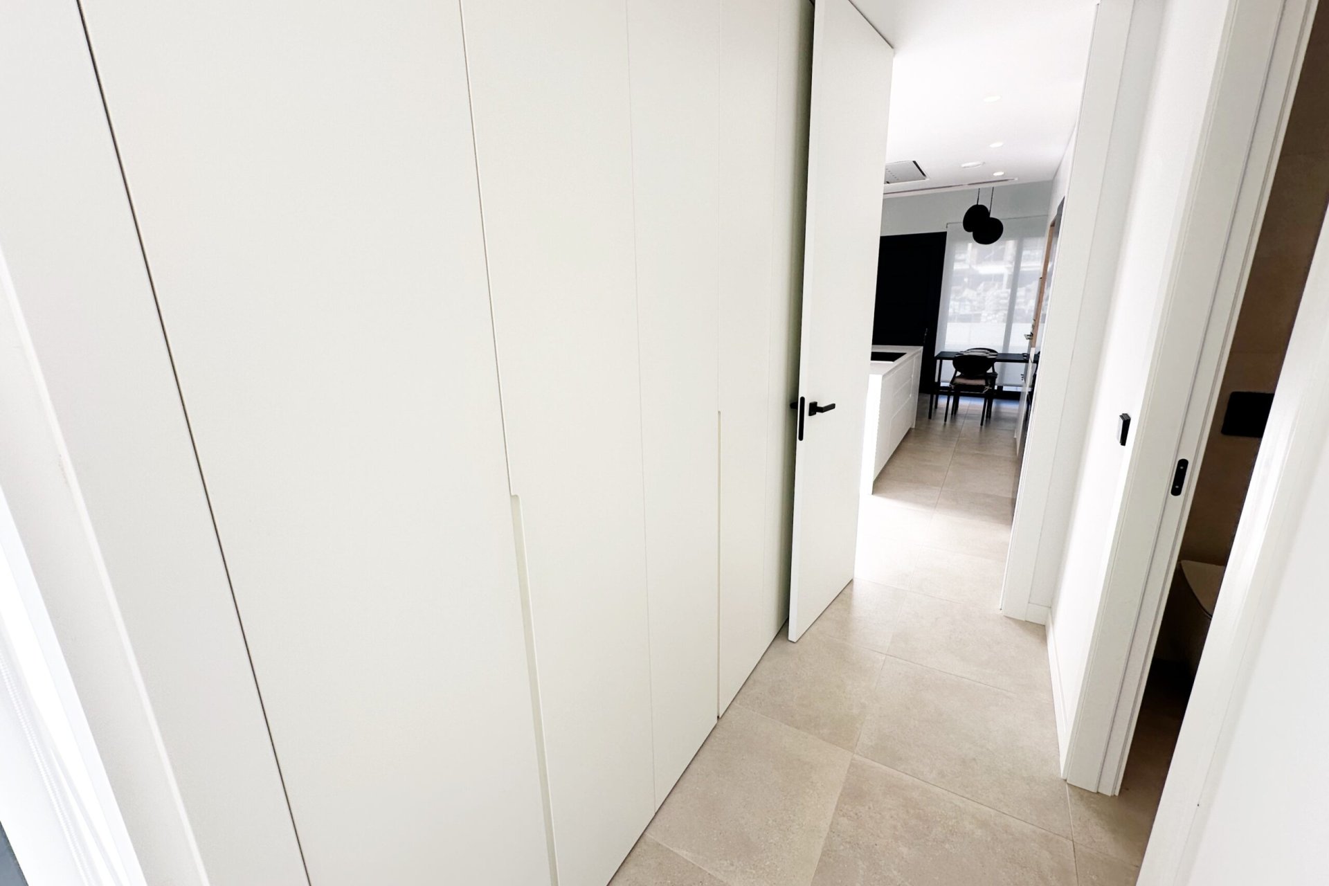 Revente - Villa -
Santa Rosalia Resort - Inland