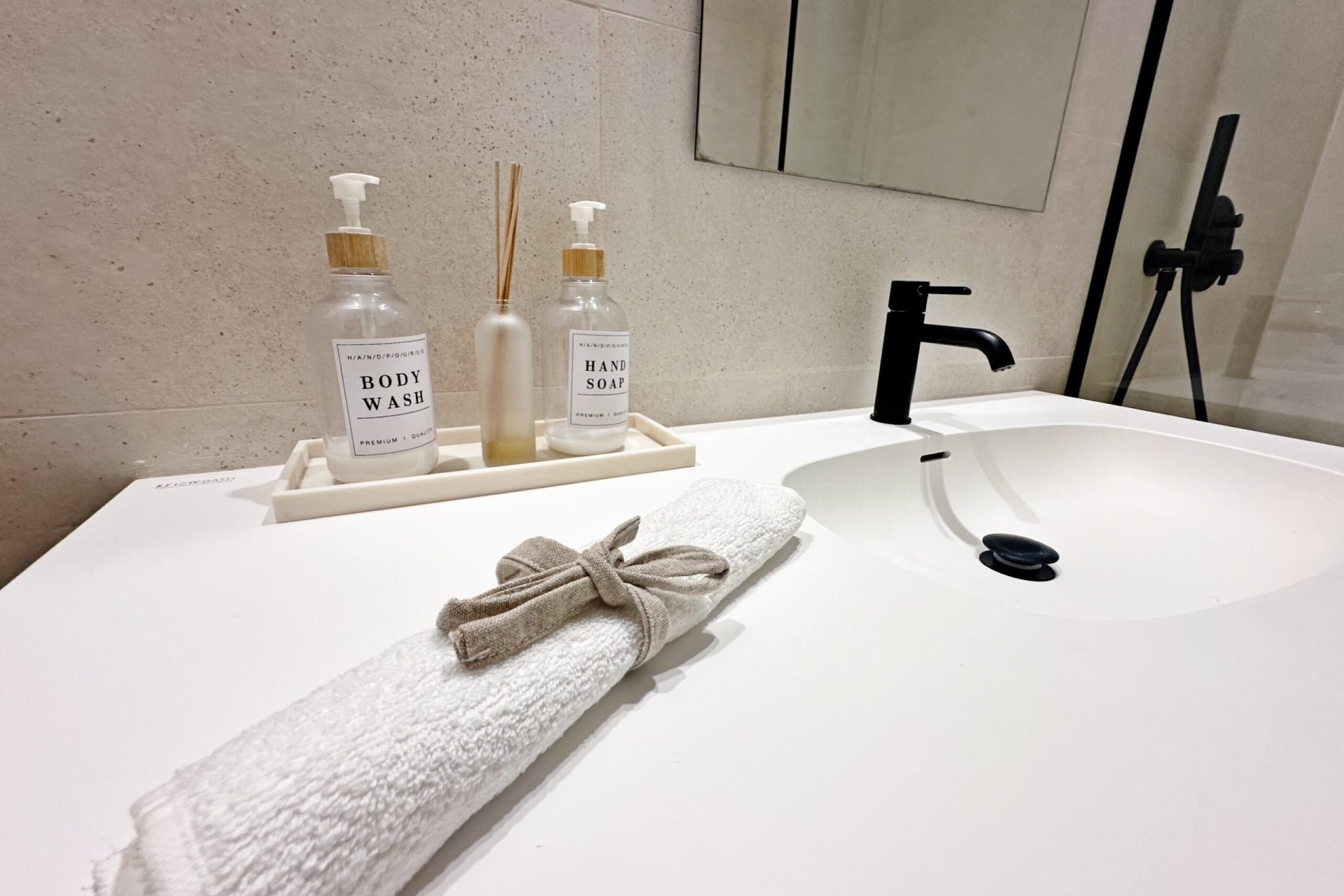 Revente - Villa -
Santa Rosalia Resort - Inland