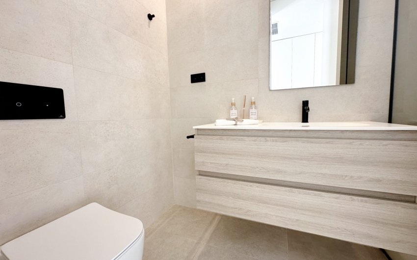 Revente - Villa -
Santa Rosalia Resort - Inland