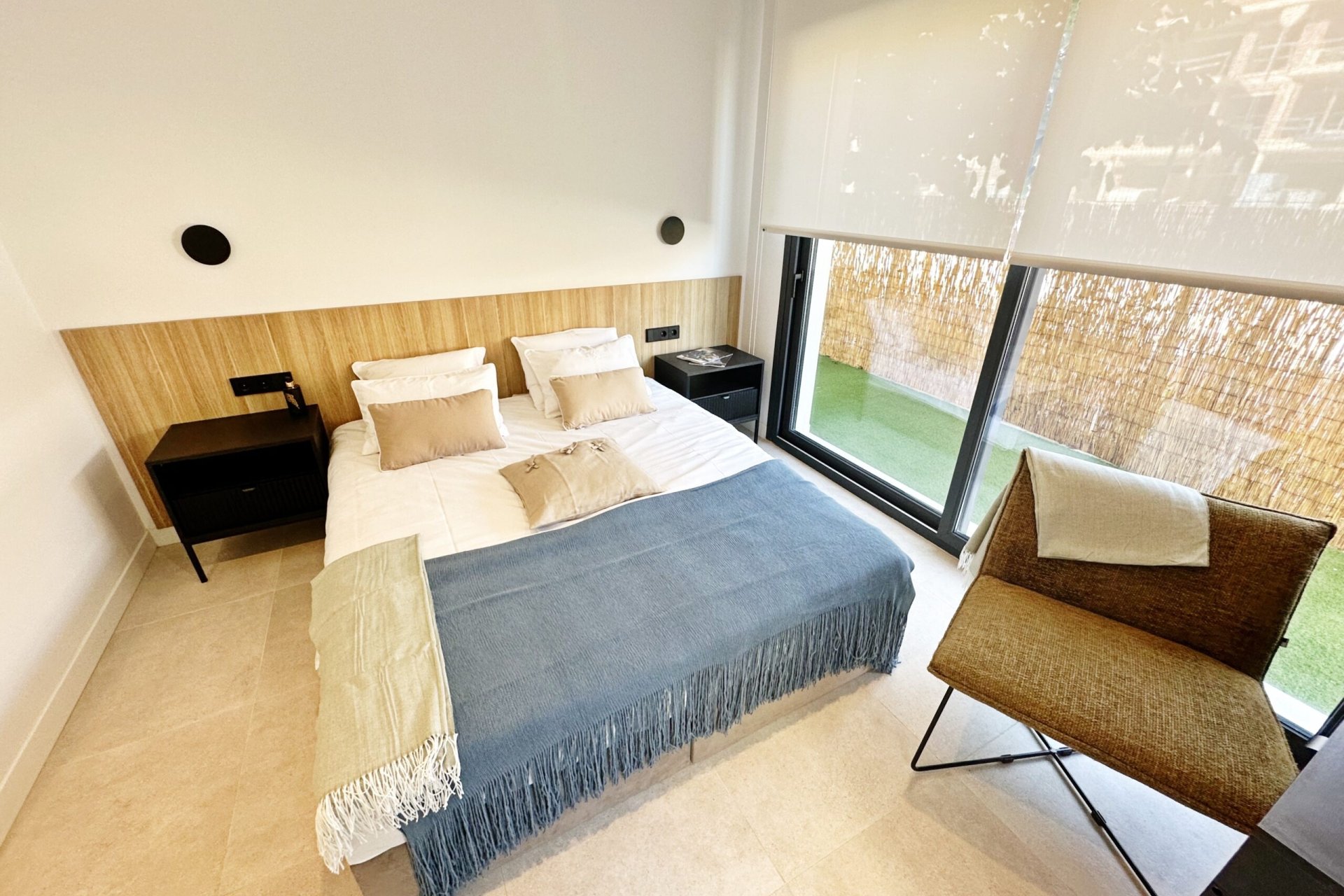 Revente - Villa -
Santa Rosalia Resort - Inland