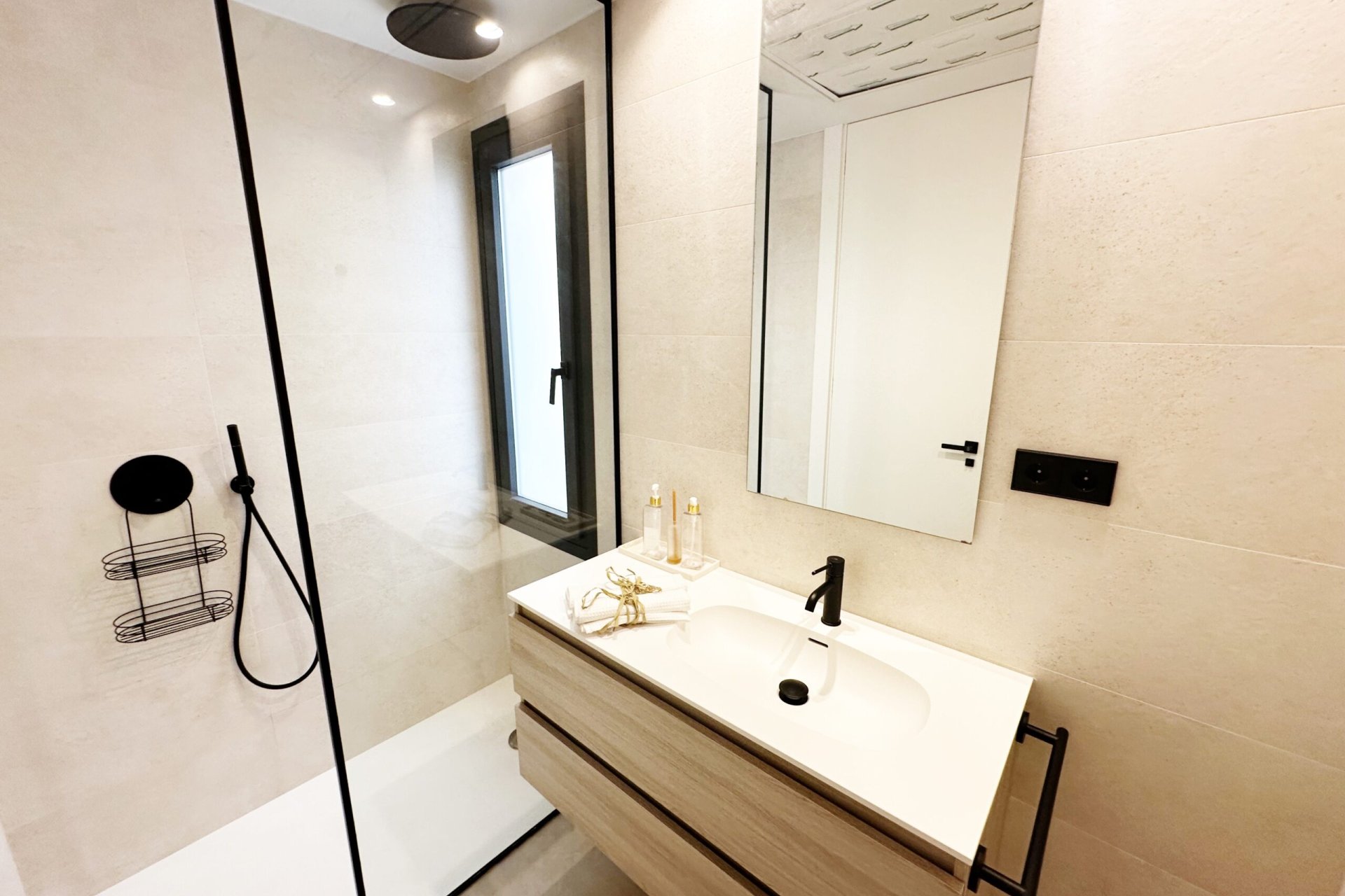 Revente - Villa -
Santa Rosalia Resort - Inland