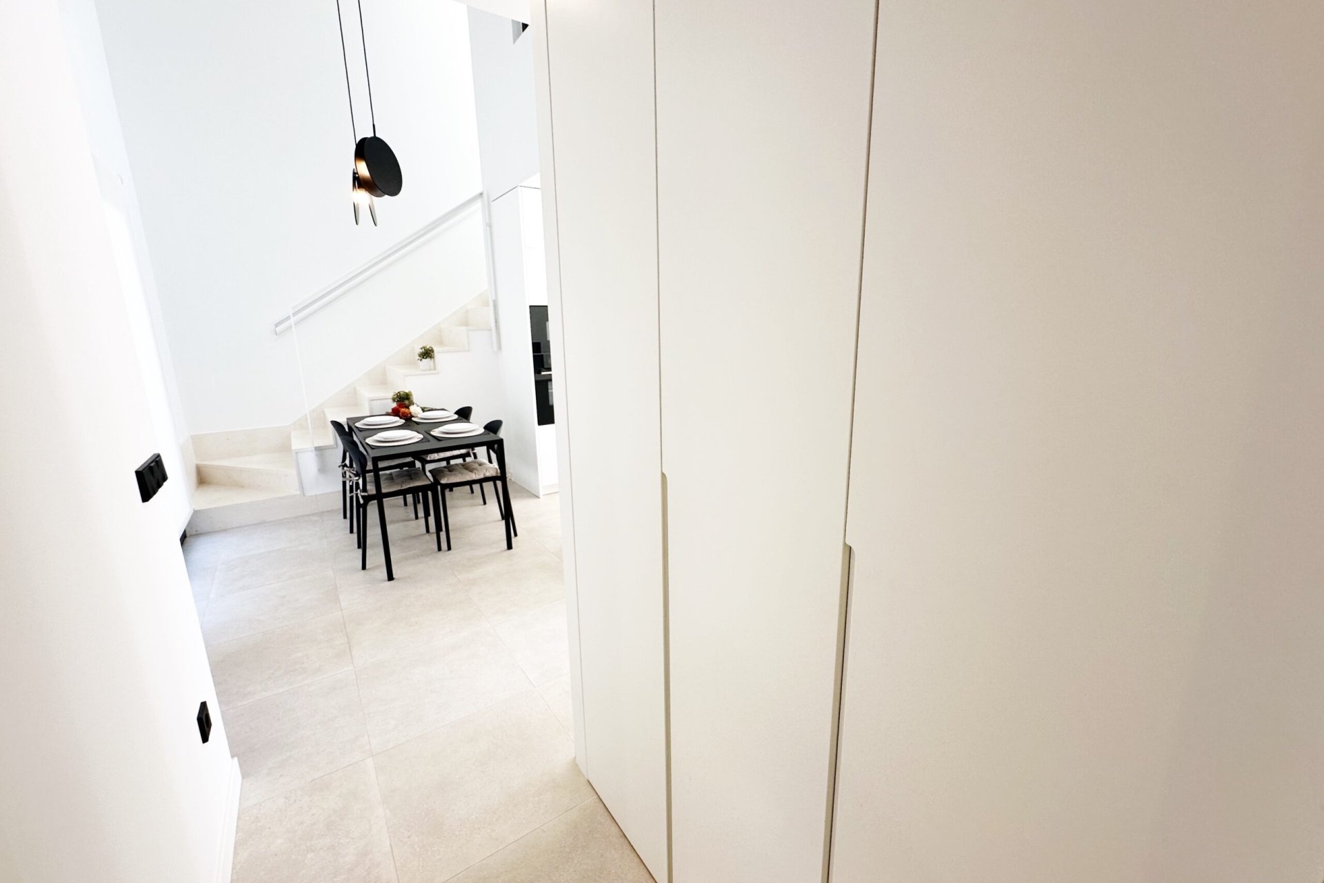 Revente - Villa -
Santa Rosalia Resort - Inland