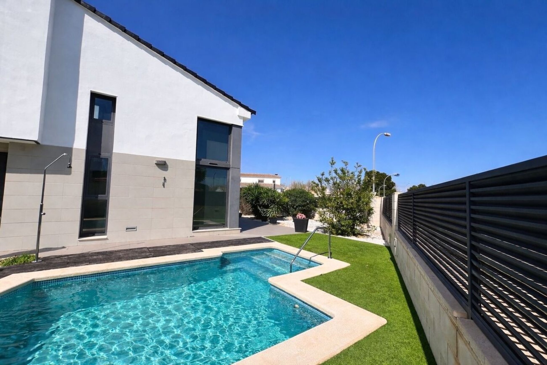 Revente - Villa -
Santiago de la Ribera - Costa Calida