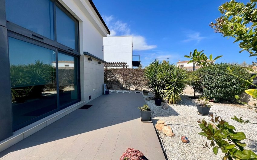 Revente - Villa -
Santiago de la Ribera - Costa Calida