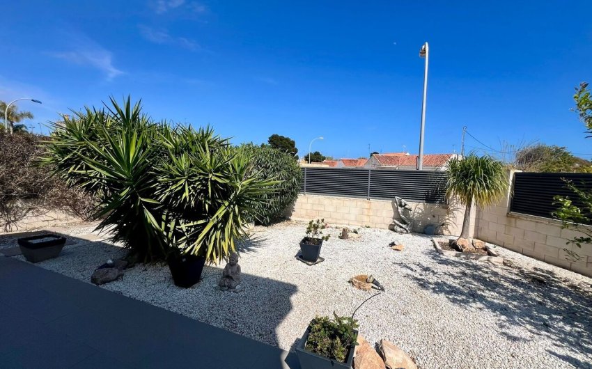 Revente - Villa -
Santiago de la Ribera - Costa Calida