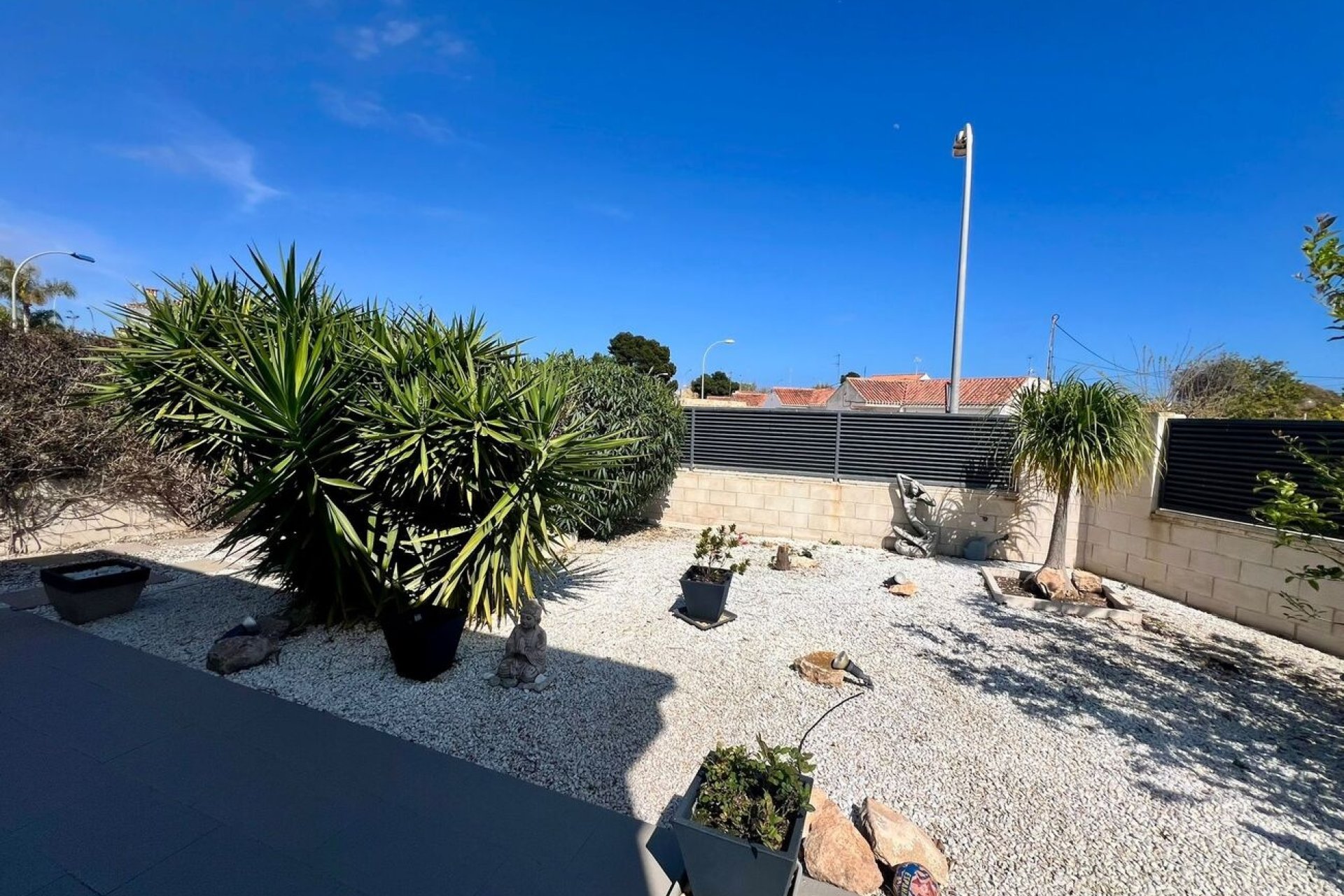 Revente - Villa -
Santiago de la Ribera - Costa Calida