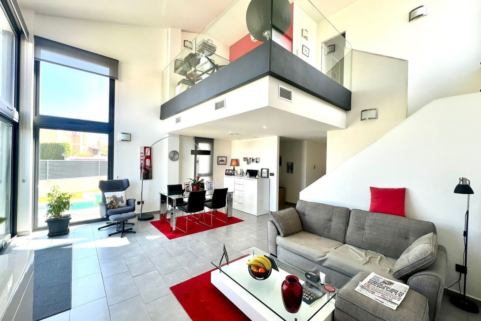 Revente - Villa -
Santiago de la Ribera - Costa Calida