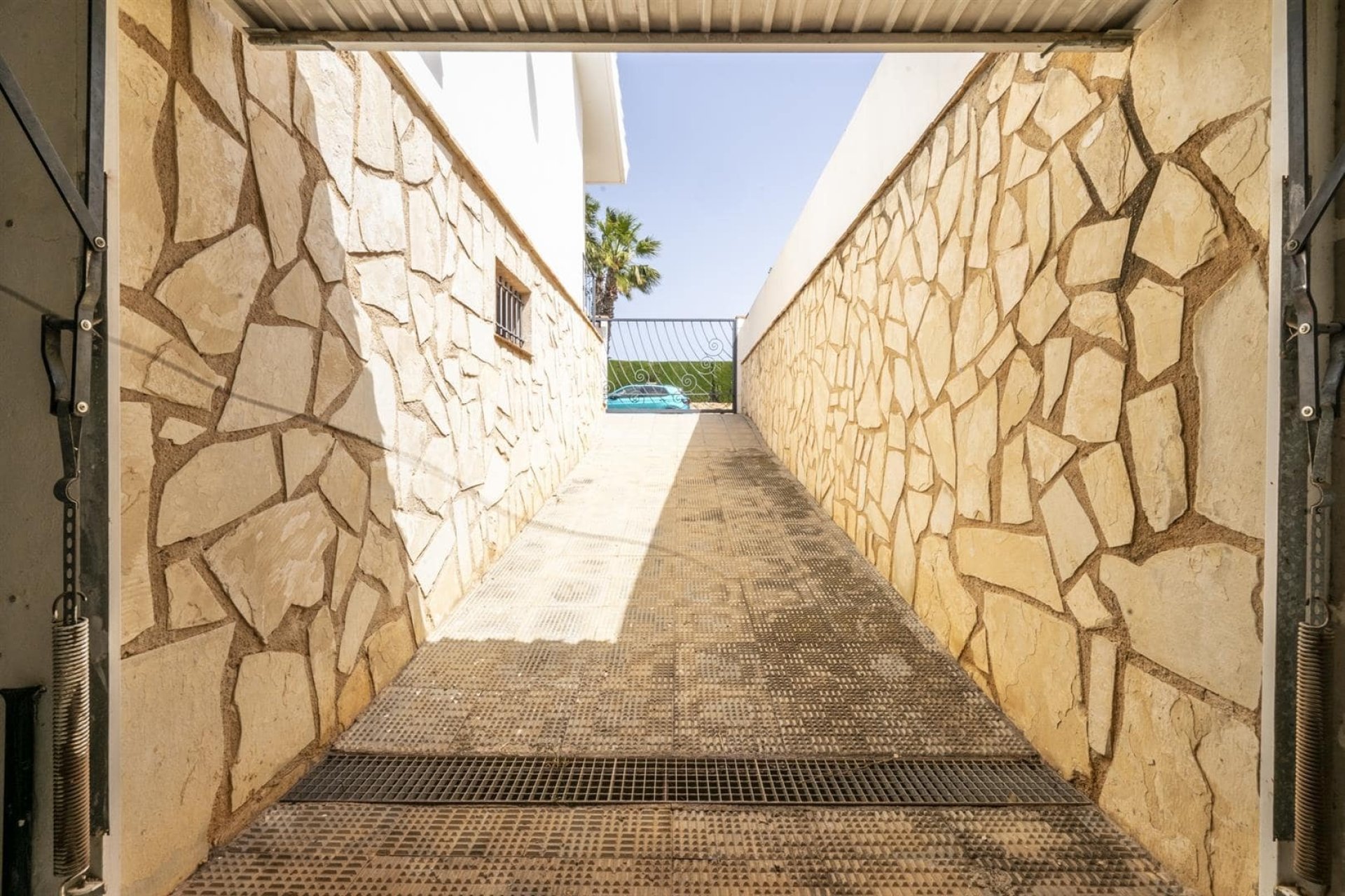 Revente - Villa -
Santiago de la Ribera - Costa Calida