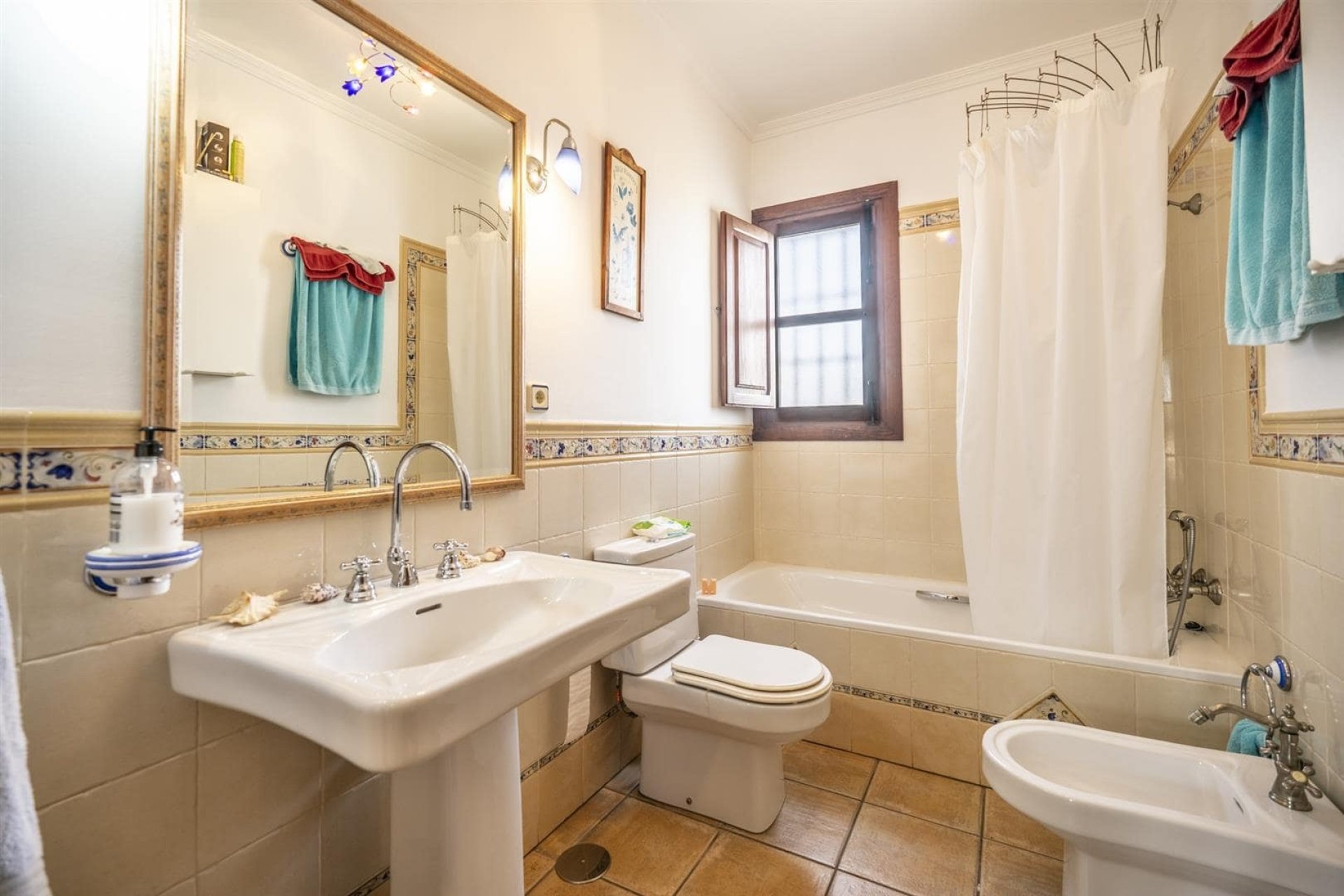 Revente - Villa -
Santiago de la Ribera - Costa Calida