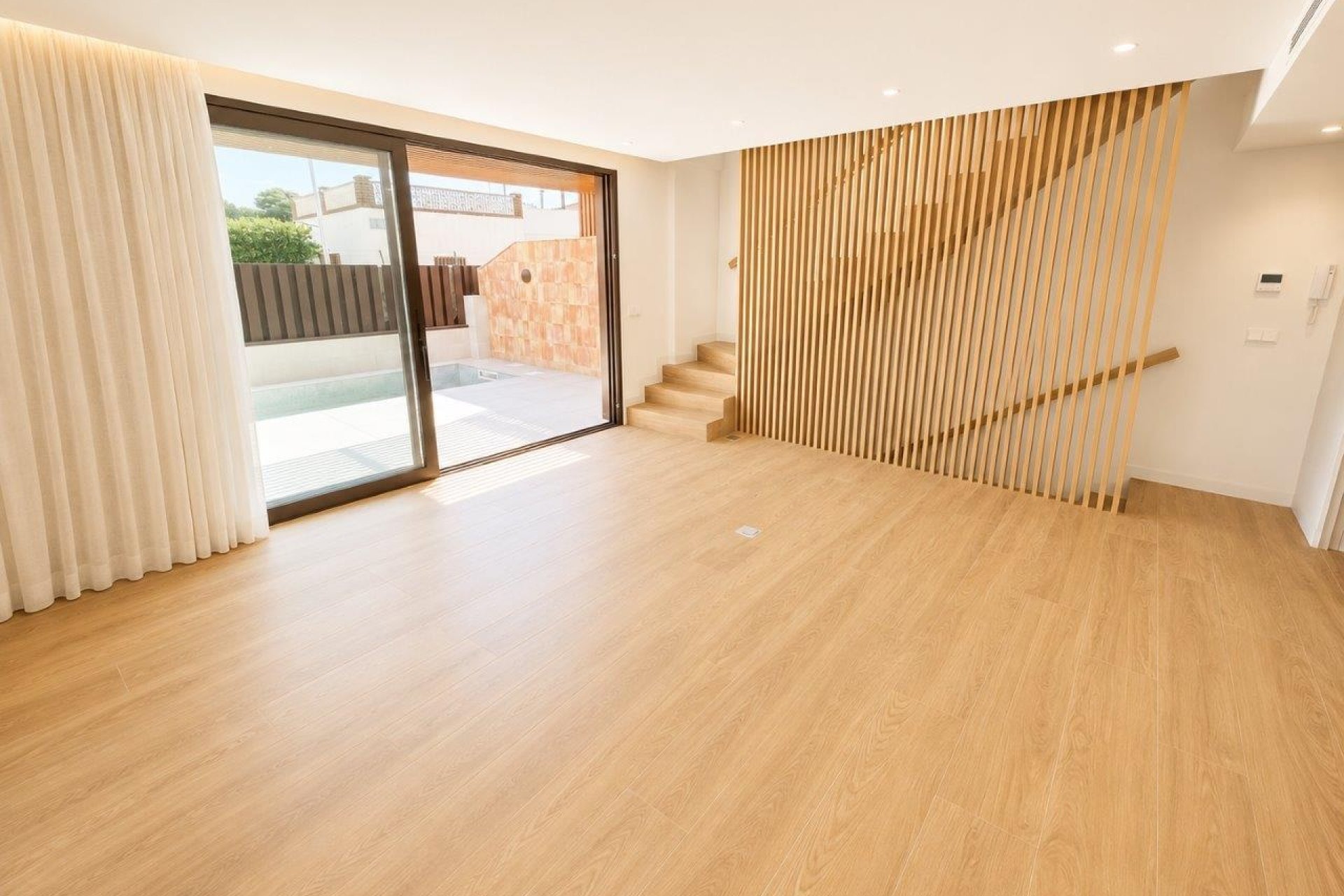 Revente - Villa -
Santiago de la Ribera - Costa Calida
