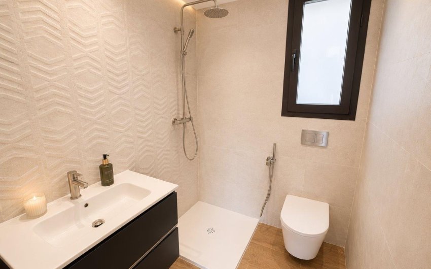 Revente - Villa -
Santiago de la Ribera - Costa Calida