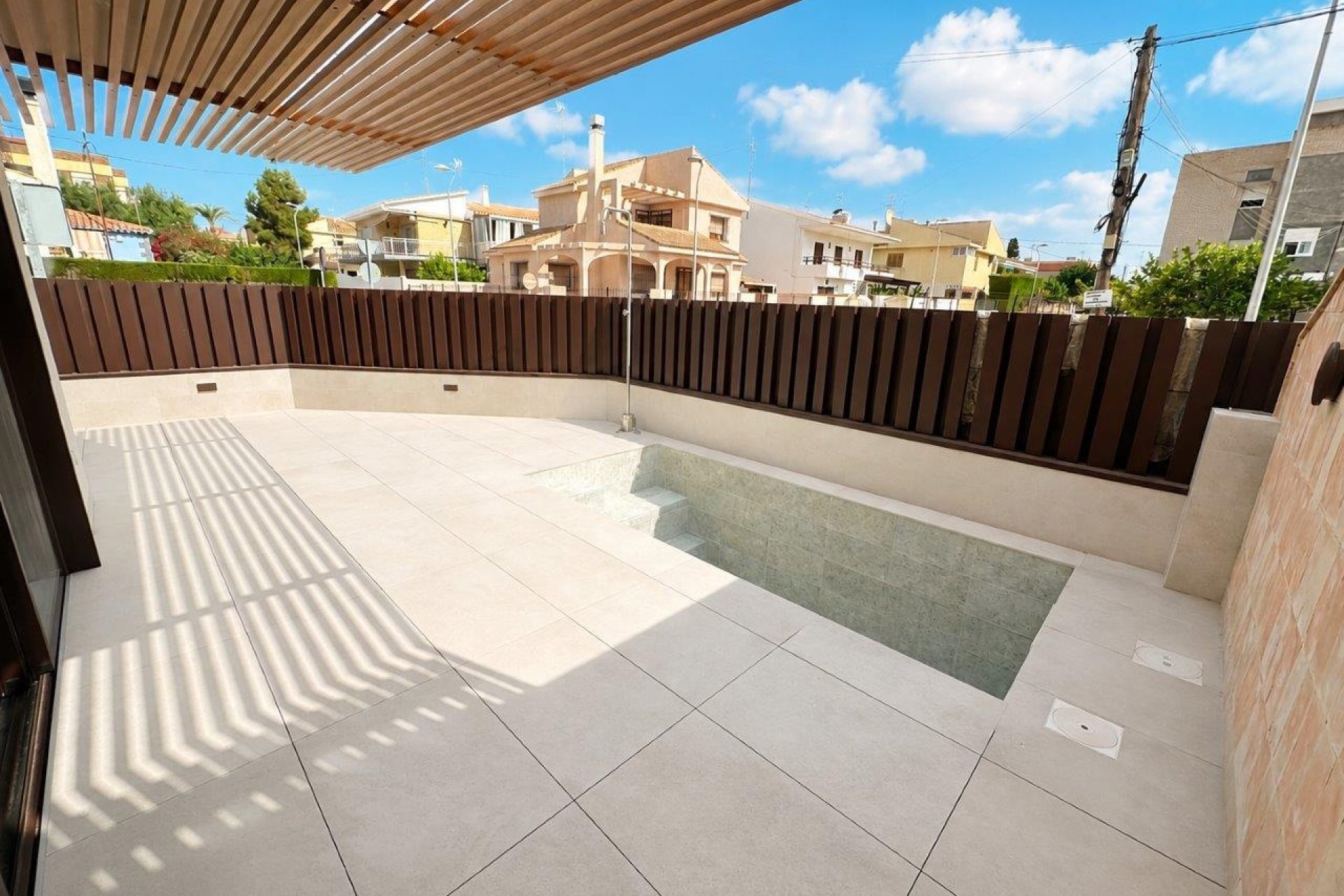 Revente - Villa -
Santiago de la Ribera - Costa Calida