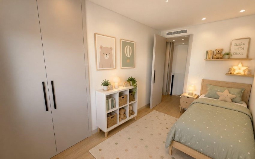 Revente - Villa -
Santiago de la Ribera - Costa Calida