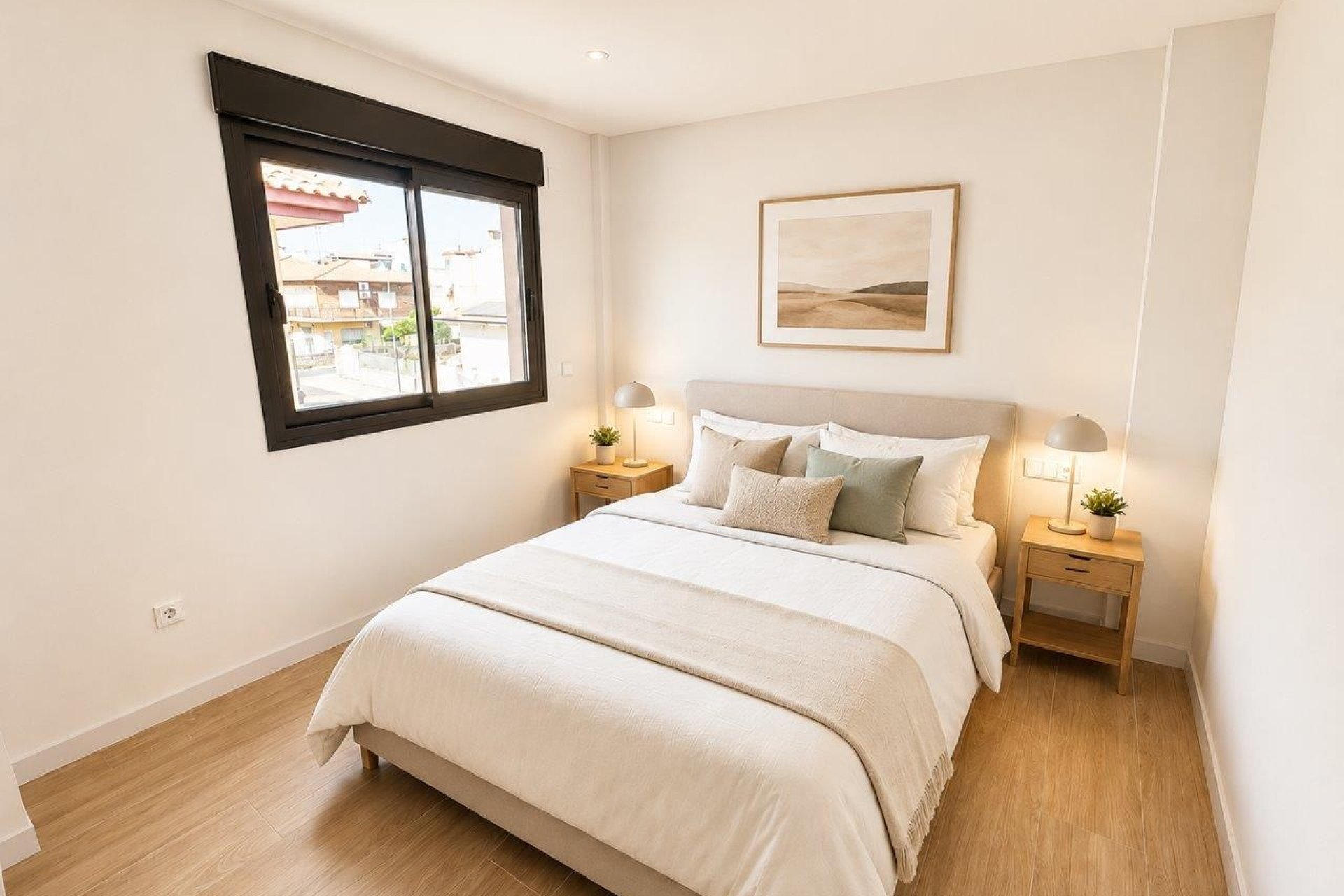 Revente - Villa -
Santiago de la Ribera - Costa Calida