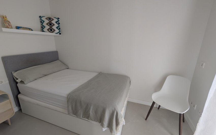 Revente - Villa -
Santiago de la Ribera - Costa Calida