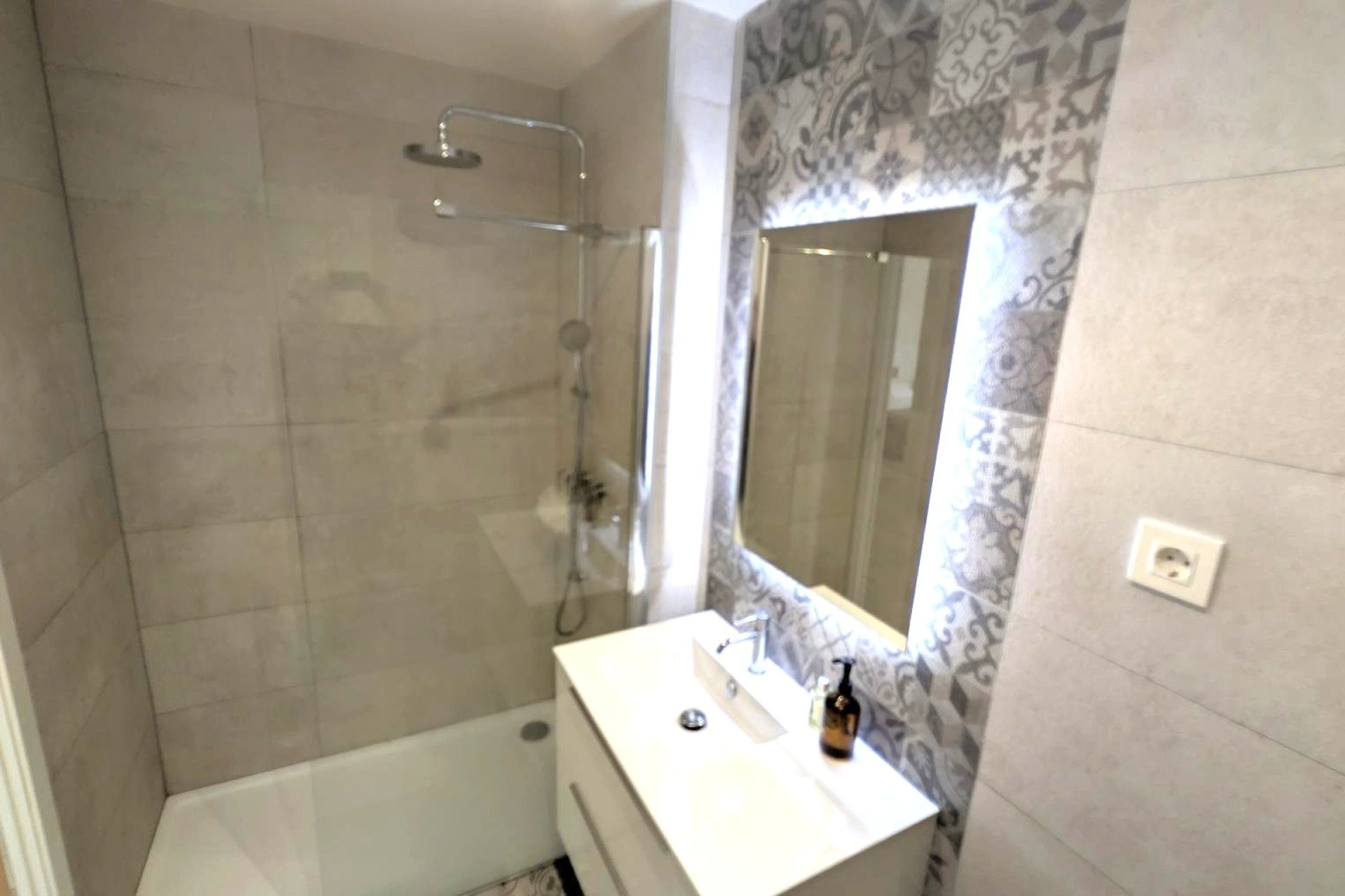 Revente - Villa -
Santiago de la Ribera - Costa Calida