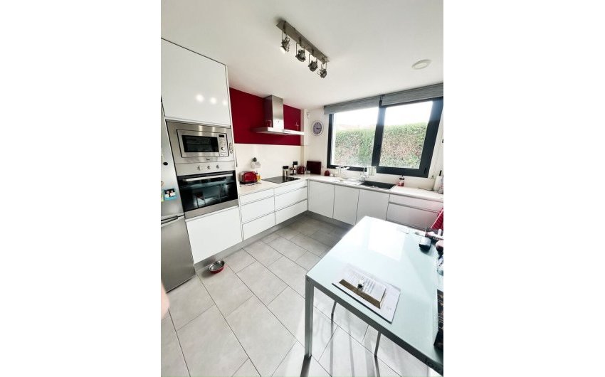 Revente - Villa -
Santiago de la Ribera - Costa Calida