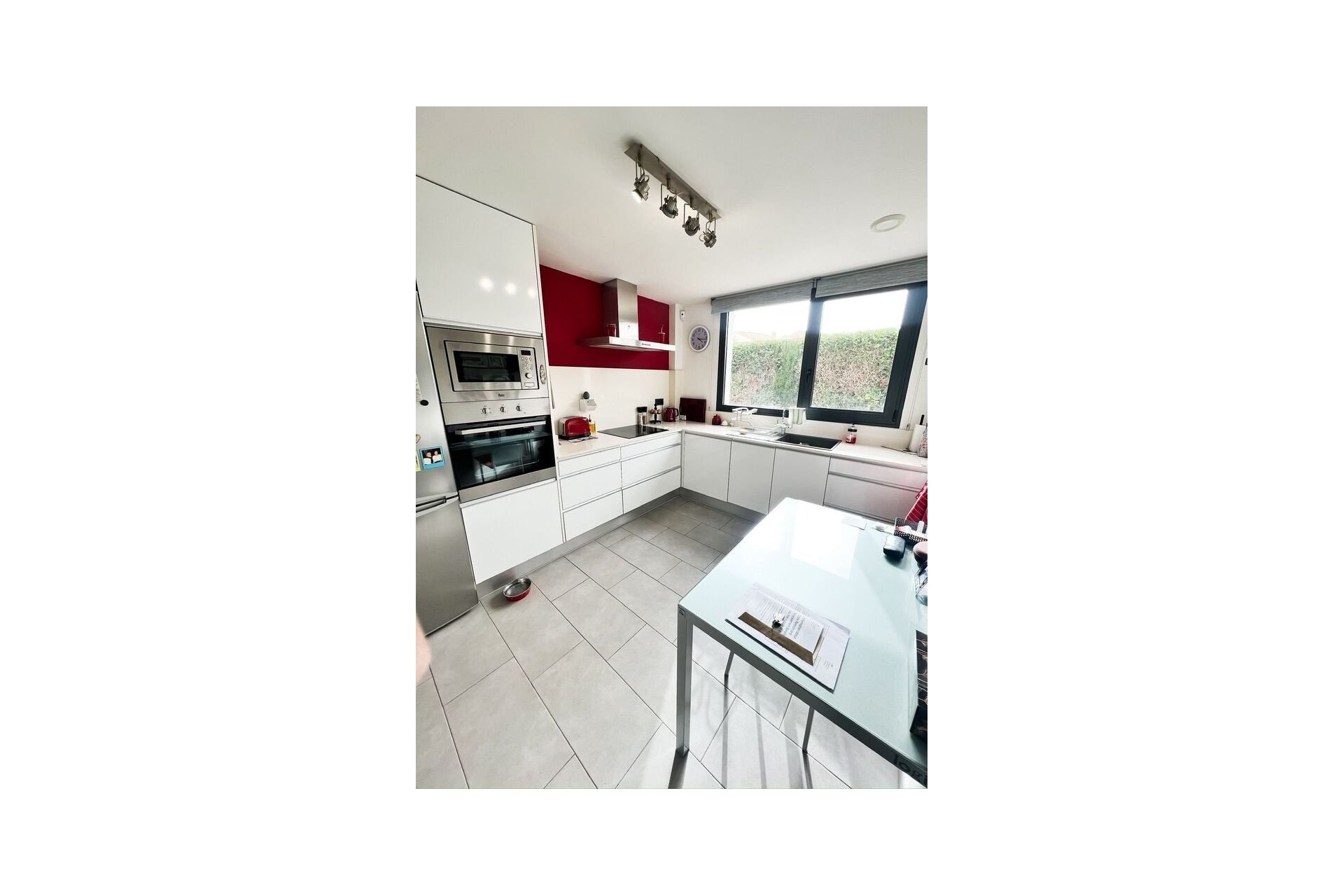 Revente - Villa -
Santiago de la Ribera - Costa Calida
