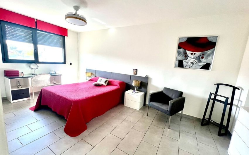 Revente - Villa -
Santiago de la Ribera - Costa Calida
