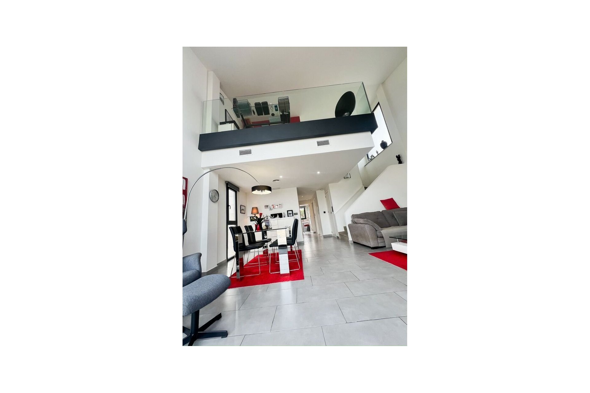 Revente - Villa -
Santiago de la Ribera - Costa Calida