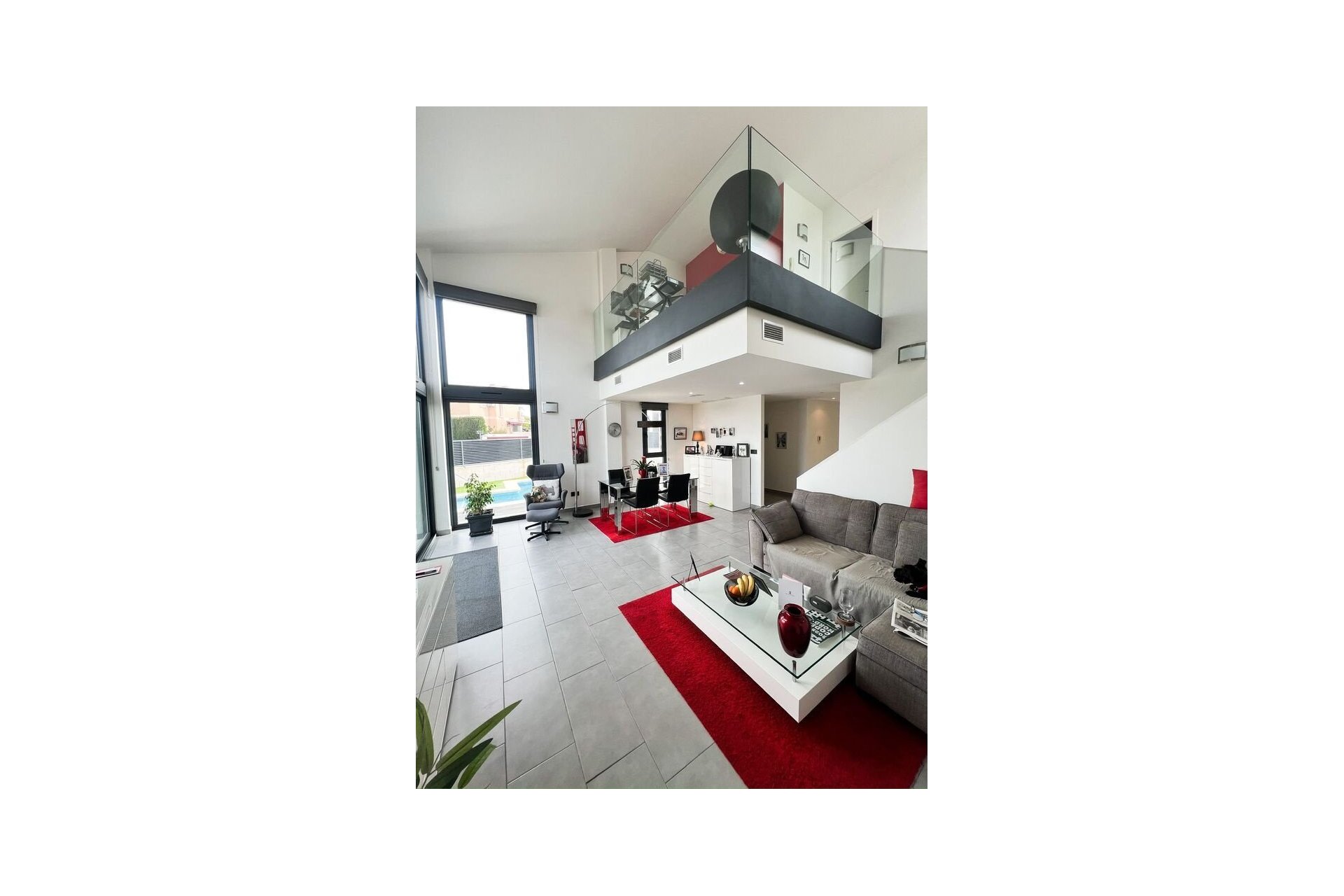 Revente - Villa -
Santiago de la Ribera - Costa Calida