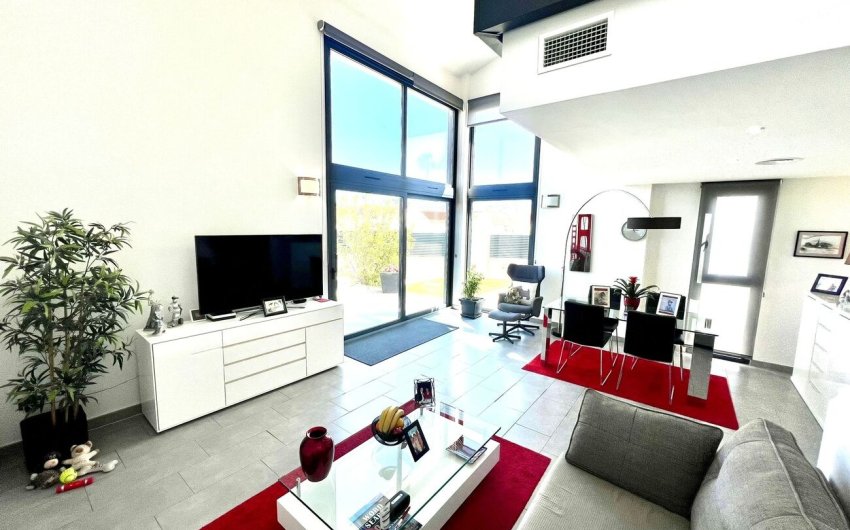 Revente - Villa -
Santiago de la Ribera - Costa Calida