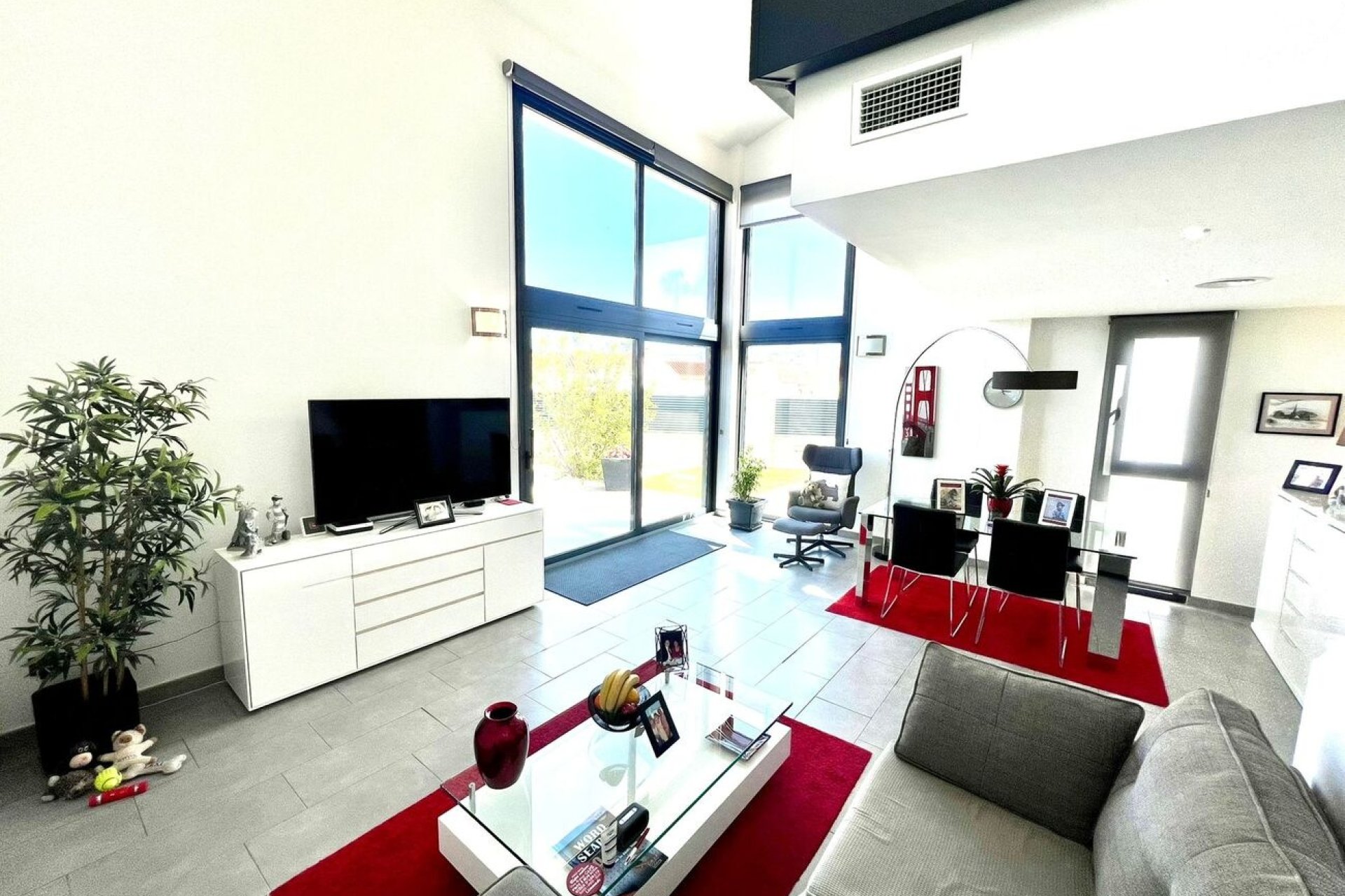 Revente - Villa -
Santiago de la Ribera - Costa Calida
