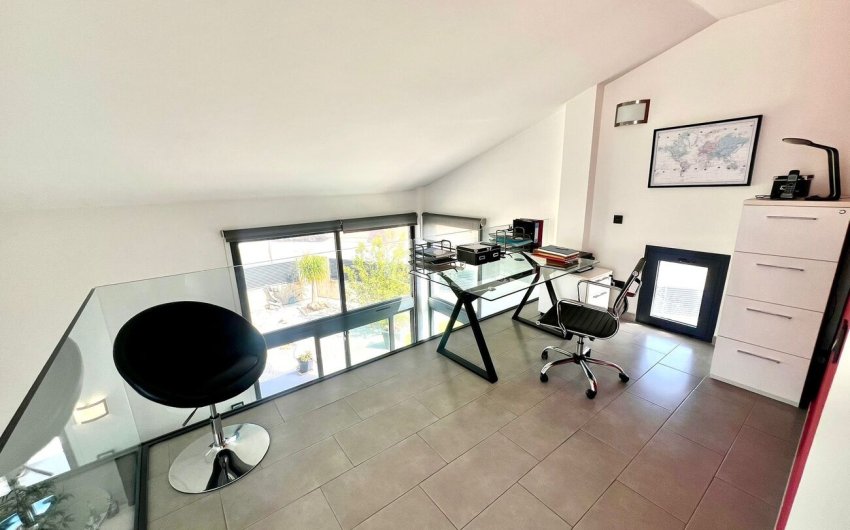Revente - Villa -
Santiago de la Ribera - Costa Calida