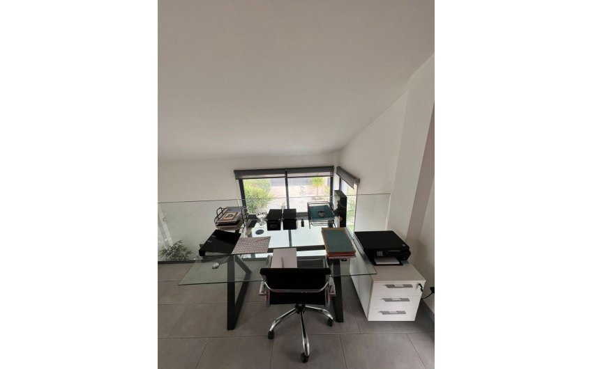 Revente - Villa -
Santiago de la Ribera - Costa Calida