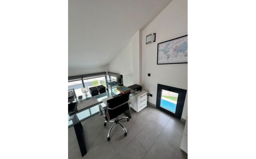 Revente - Villa -
Santiago de la Ribera - Costa Calida