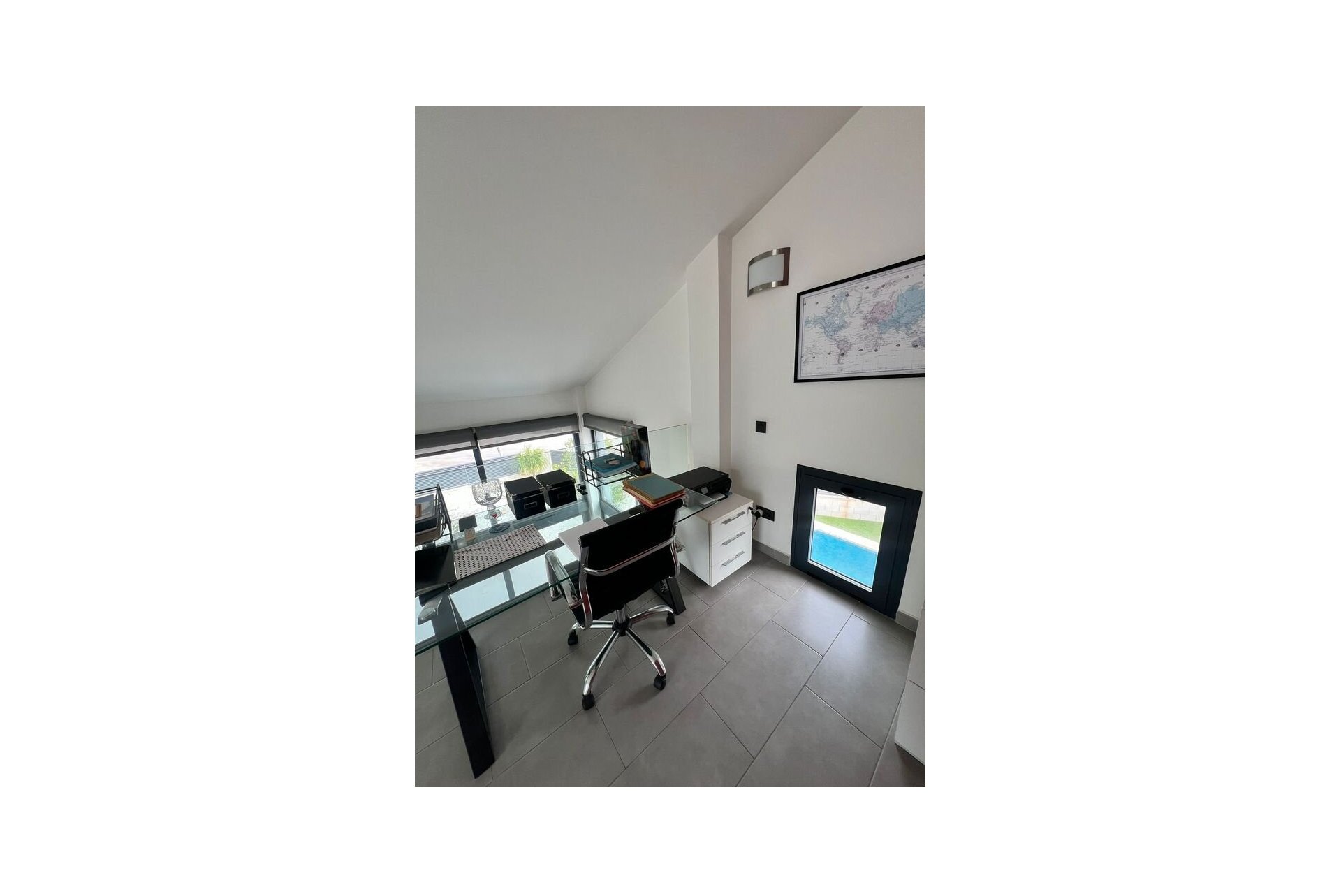 Revente - Villa -
Santiago de la Ribera - Costa Calida