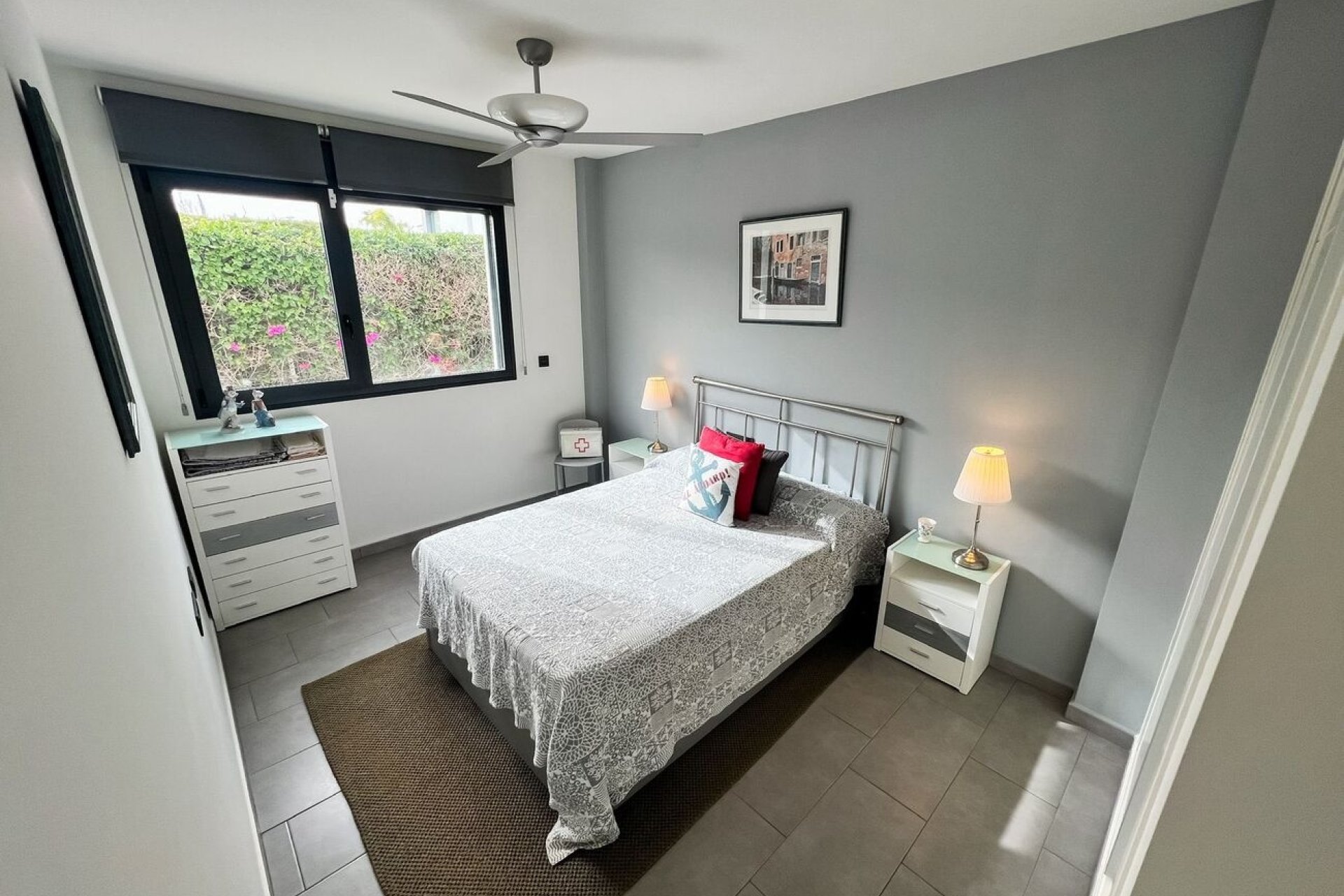 Revente - Villa -
Santiago de la Ribera - Costa Calida