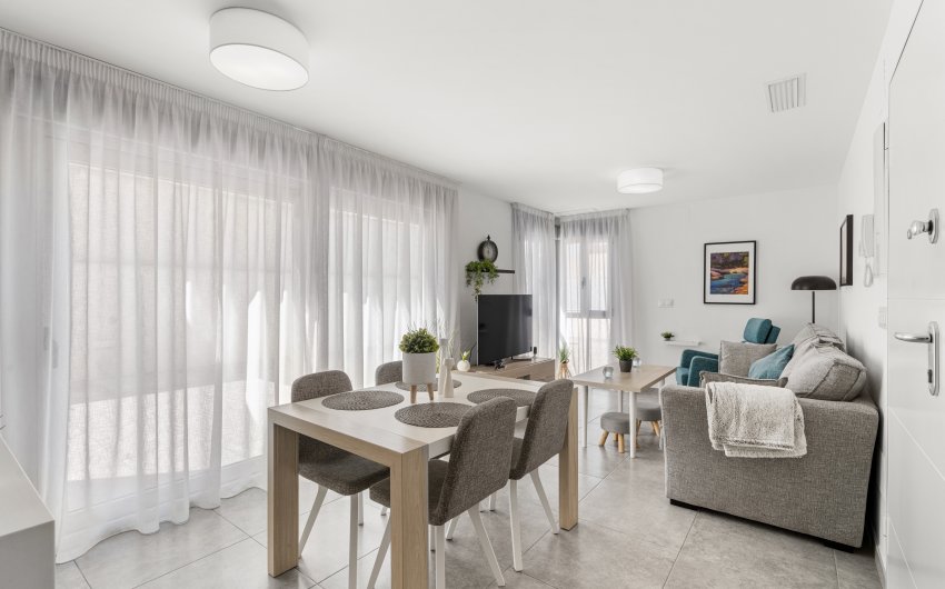 Revente - Villa -
Santiago de la Ribera - Zona de la playa