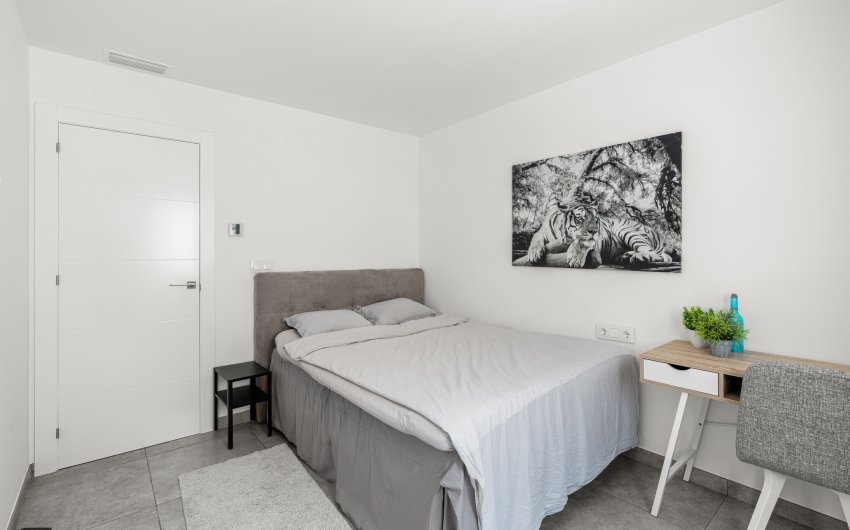 Revente - Villa -
Santiago de la Ribera - Zona de la playa