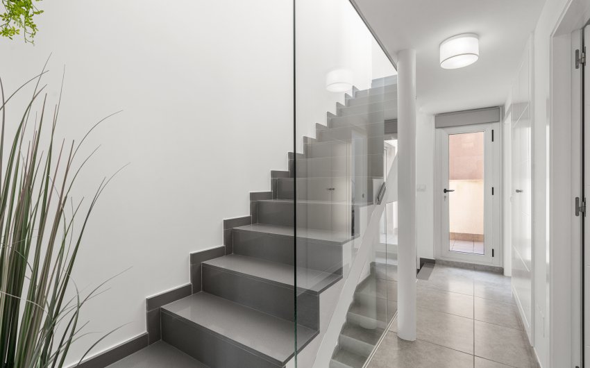 Revente - Villa -
Santiago de la Ribera - Zona de la playa