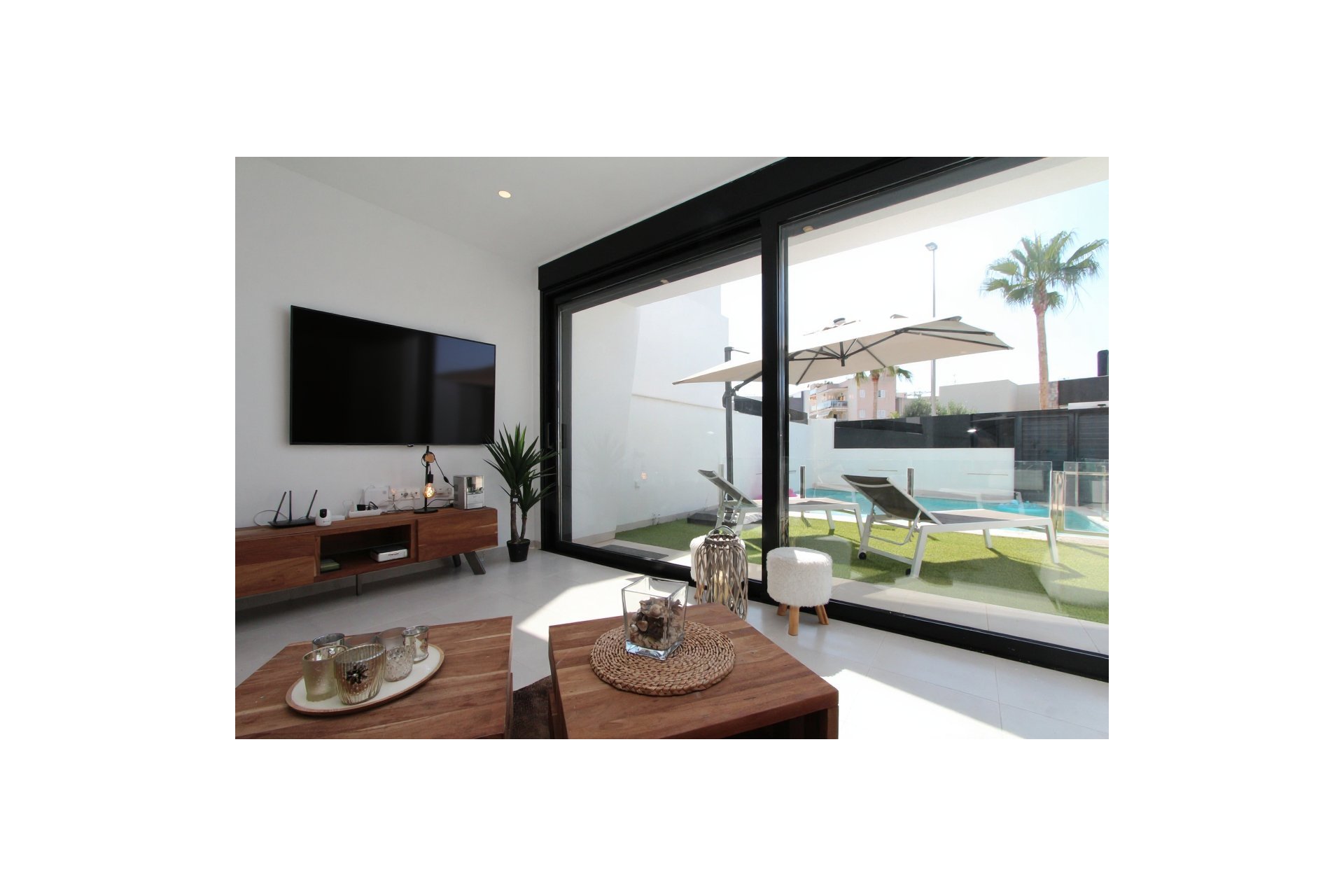 Revente - Villa -
Santiago de la Ribera