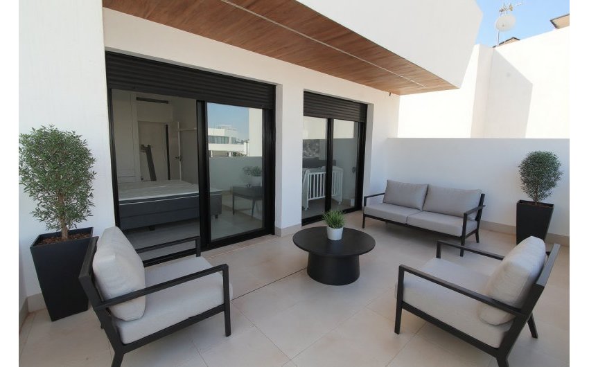 Revente - Villa -
Santiago de la Ribera