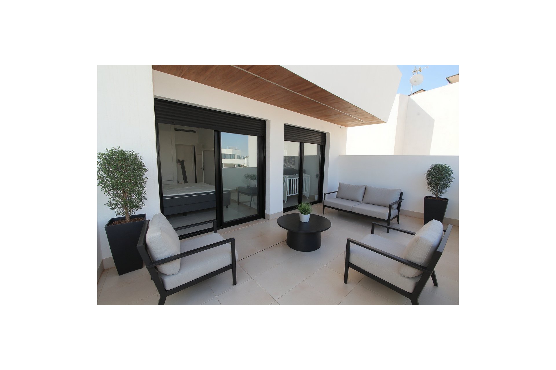 Revente - Villa -
Santiago de la Ribera