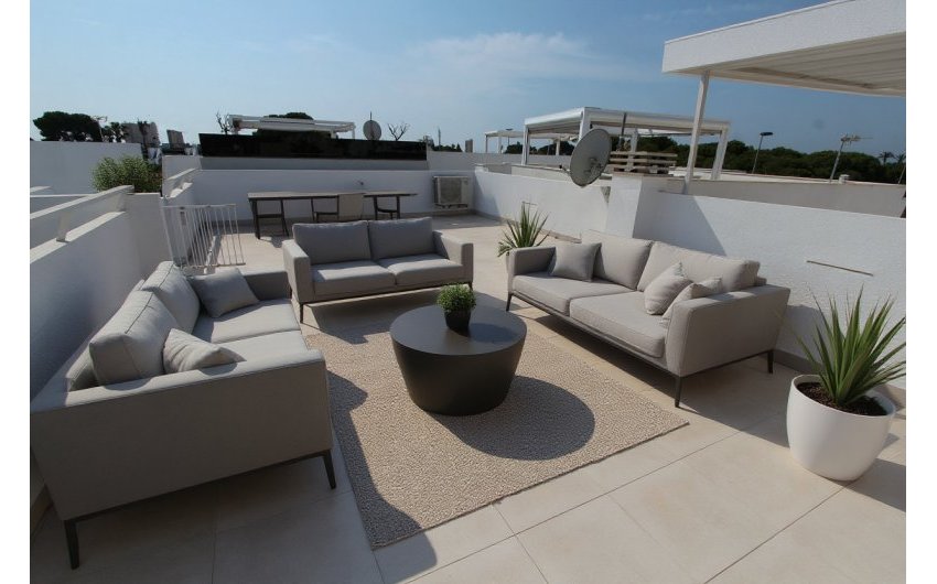 Revente - Villa -
Santiago de la Ribera