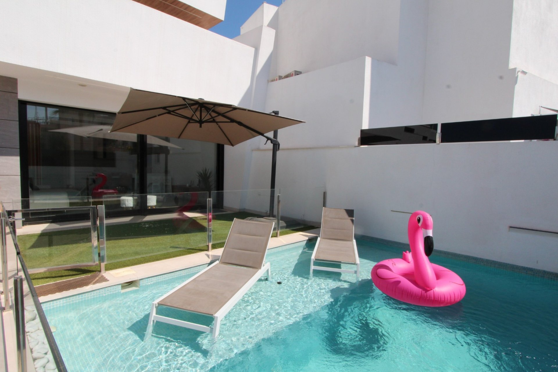 Revente - Villa -
Santiago de la Ribera