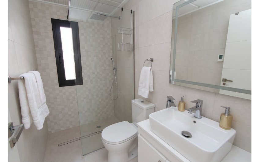 Revente - Villa -
Santiago de la Ribera