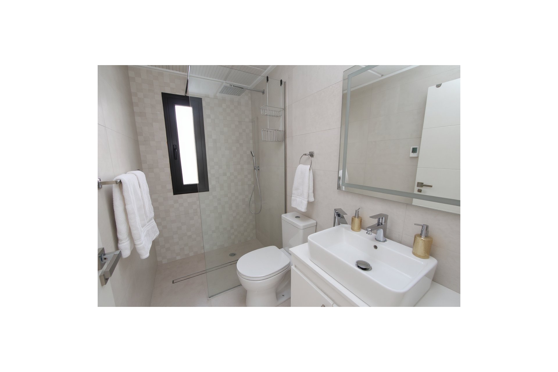 Revente - Villa -
Santiago de la Ribera