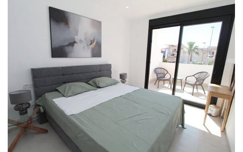 Revente - Villa -
Santiago de la Ribera