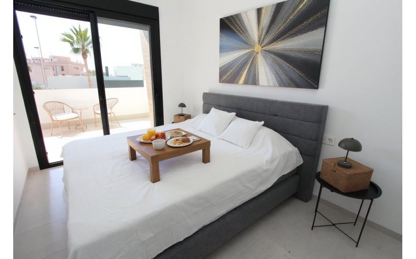 Revente - Villa -
Santiago de la Ribera