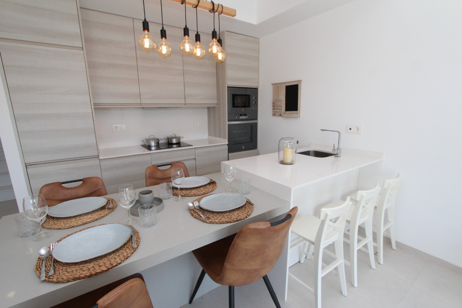 Revente - Villa -
Santiago de la Ribera