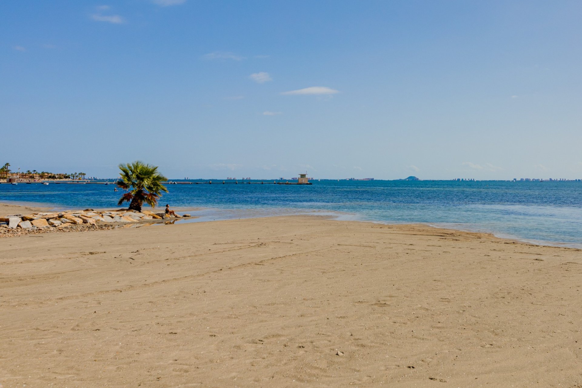 Revente - Villa -
Santiago de la Ribera