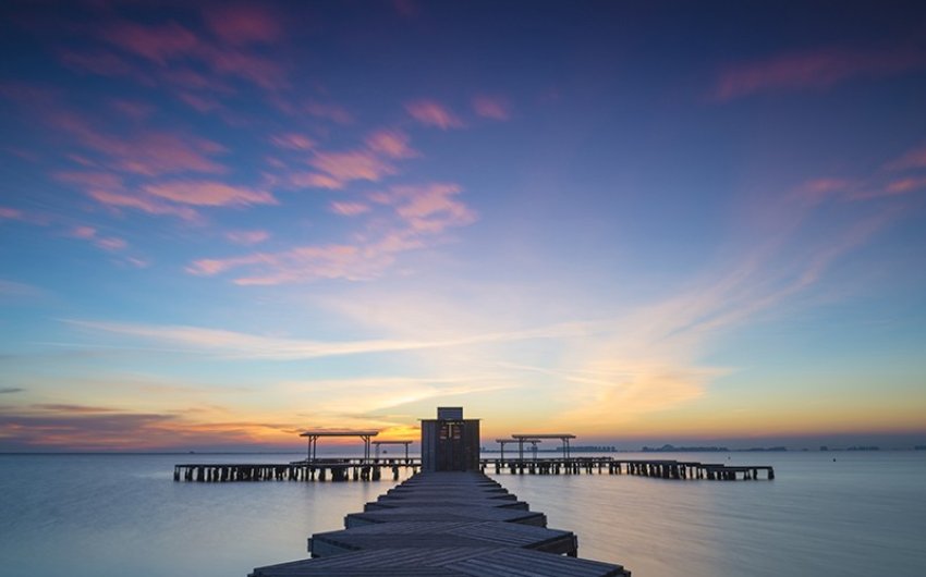 Revente - Villa -
Santiago de la Ribera