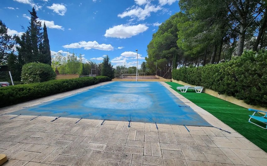 Revente - Villa -
Sax