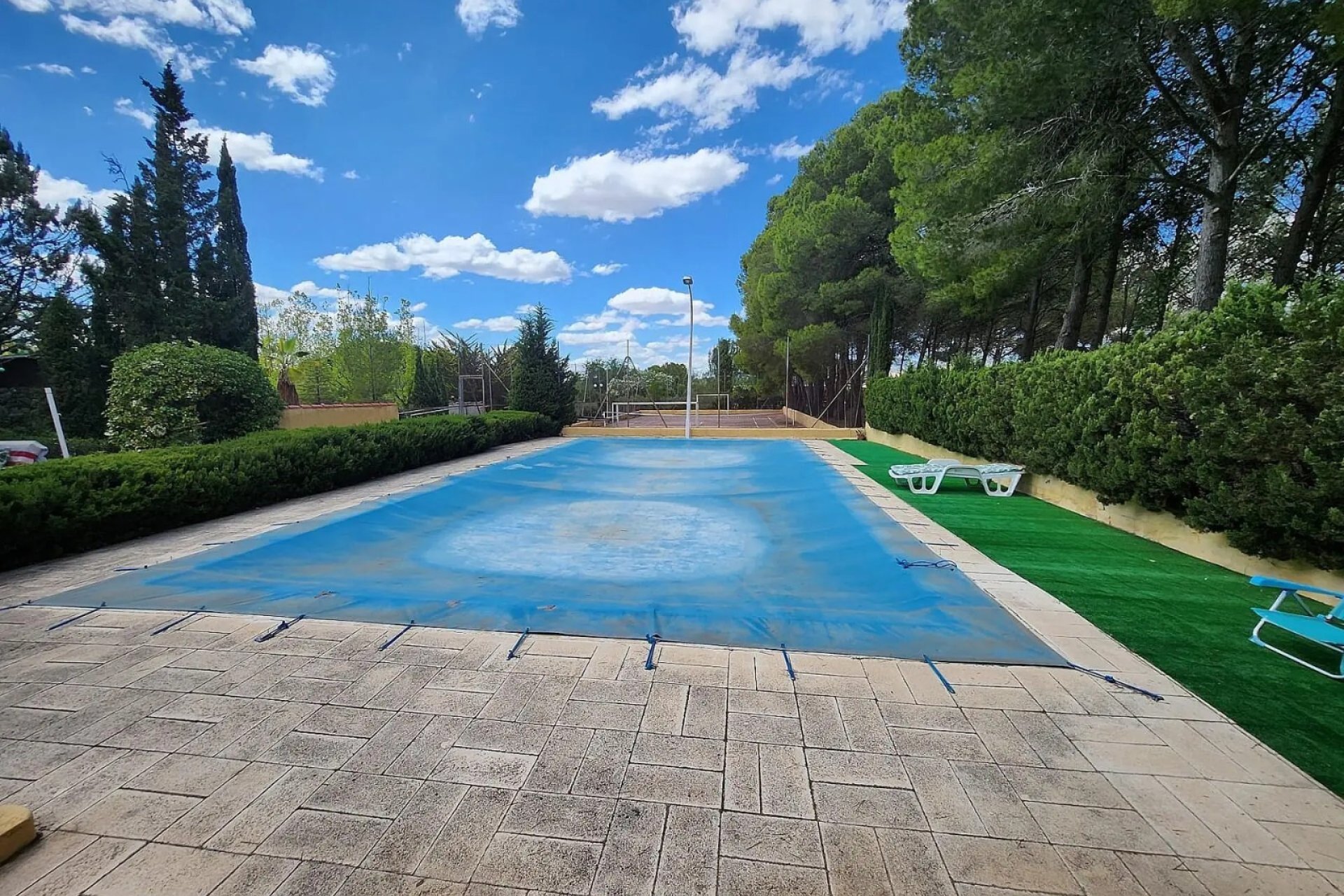 Revente - Villa -
Sax